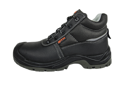 Черевики робочі р.38 з композ.носком на шнурках S3 SRC Comfort(2)