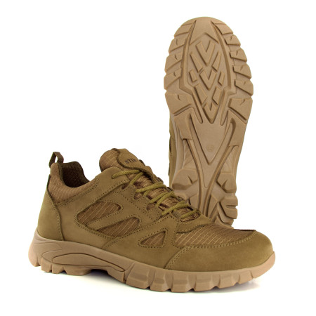 Кросівки Хамелеон Зима Койот(5) Кросівки Хамелеон Зима Койот(5)