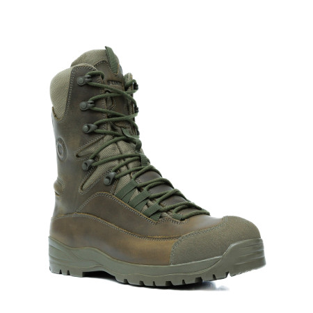 Берці Отаман Олива(2)