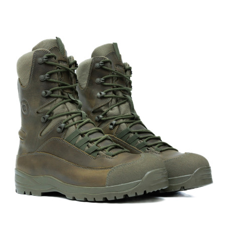 Берці Отаман Олива(3)