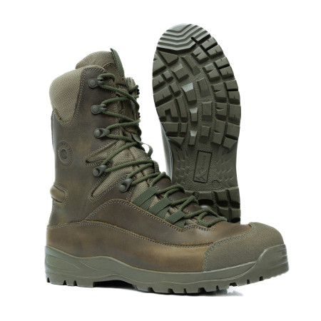 Берці Отаман Олива(5)