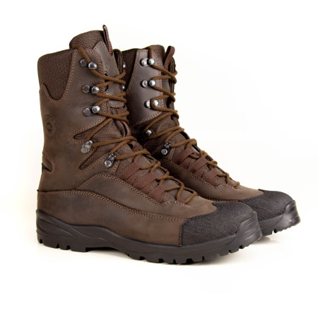 Берці Отаман Шоколад(2)