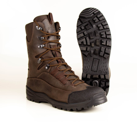 Берці Отаман Шоколад(4)