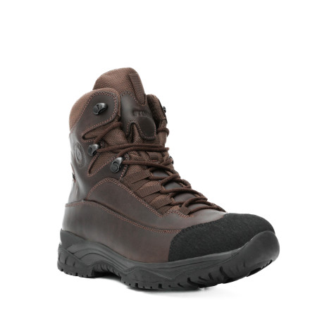 Тактичні черевики Отаман Шоколад(2)