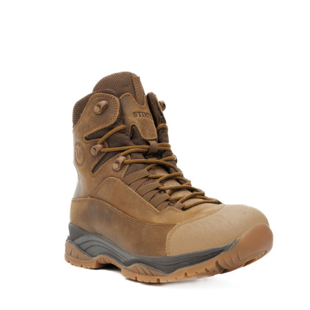 Тактичні черевики Отаман Койот(2)