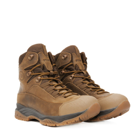 Тактичні черевики Отаман Койот(3)