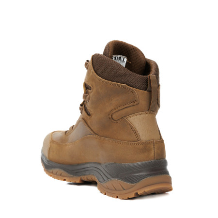 Тактичні черевики Отаман Койот(4)