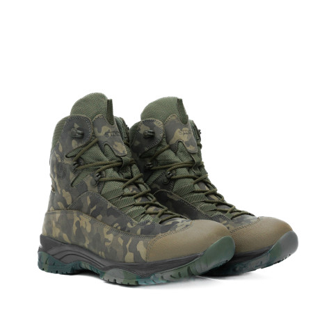 Тактичні черевики Отаман Камуфляж(3)