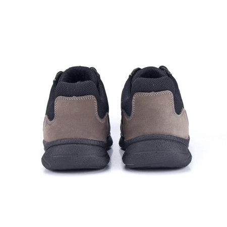 Трекінгові кросівки Ягуар Какао(4)