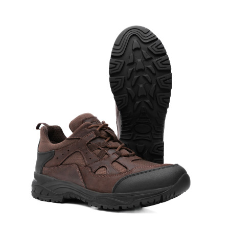 Тактичні кросівки Техас Шоколад(3)