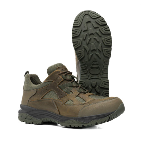 Тактичні кросівки Техас Олива(3)