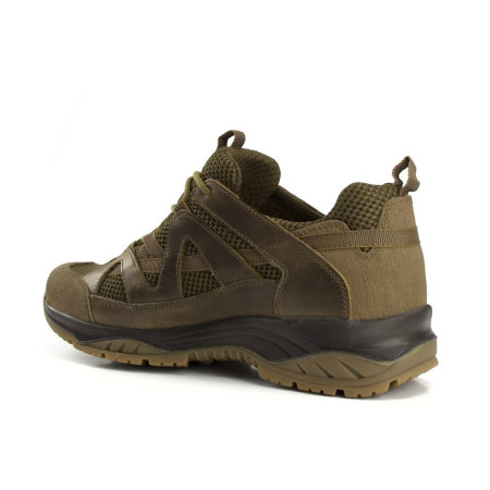 Тактичні кросівки Штурм Койот(2)