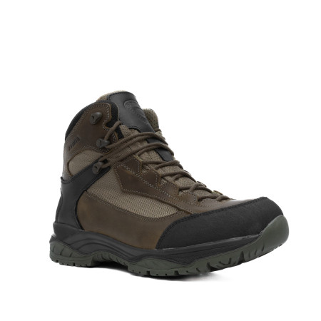 Тактичні черевики Титан Олива/чорний(2)