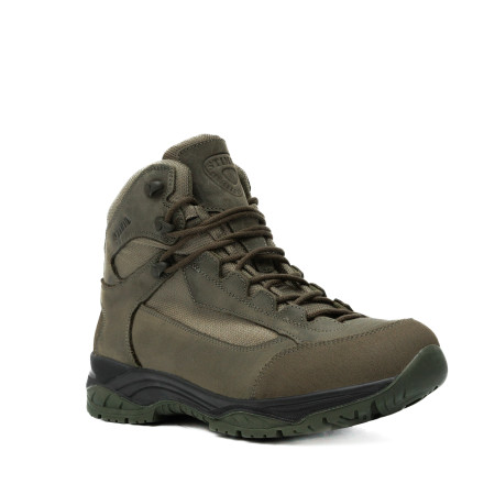 Тактичні черевики Титан Олива(2)