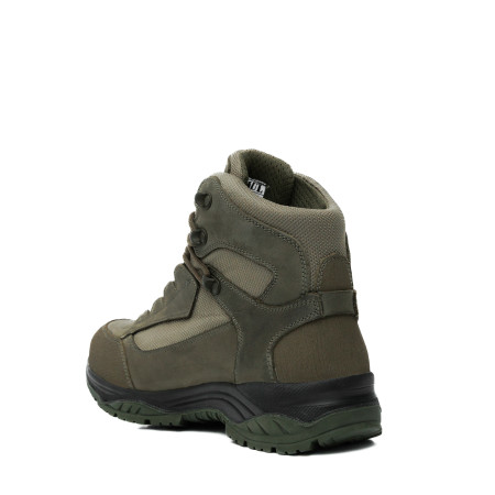 Тактичні черевики Титан Олива(4)