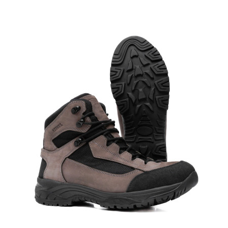 Тактичні черевики Титан Какао(5)