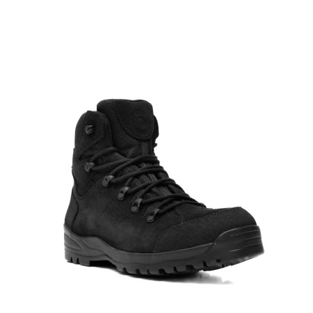 Трекінгові черевики Гетьман Чорний(2)
