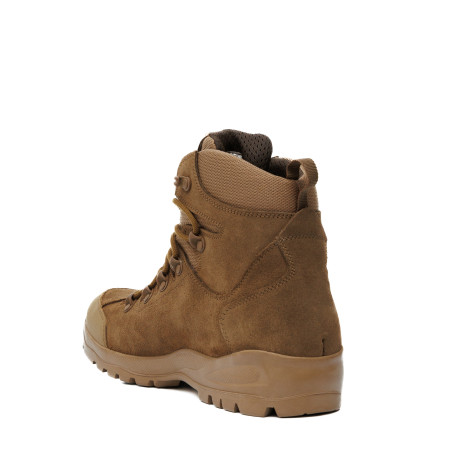 Трекінгові черевики Гетьман Койот(4)