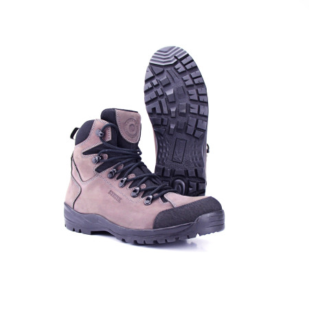 Трекінгові черевики Гетьман Какао(3)