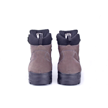 Трекінгові черевики Гетьман Какао(4)