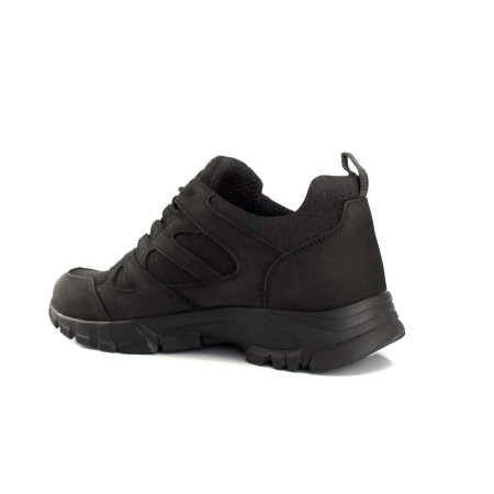 Трекінгові кросівки Хамелеон Чорний(4)