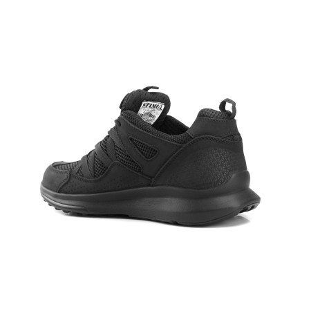 Трекінгові кросівки Райдер Чорний(4)