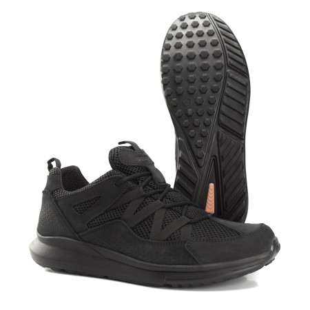 Трекінгові кросівки Райдер Чорний(5)