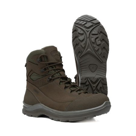 Тактичні черевики Барс Олива(5)