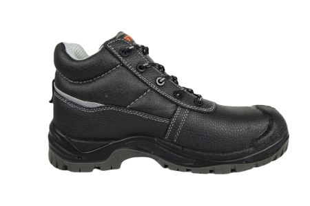 Черевики робочі р.45 з композ.носком на шнурках S3 SRC Comfort(3)