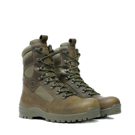 Берці Козак Олива(3)