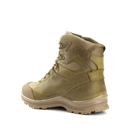 Тактичні черевики Барс Койот крейзі(4)