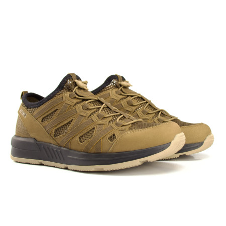 Трекінгові кросівки Тетріс Койот(3)