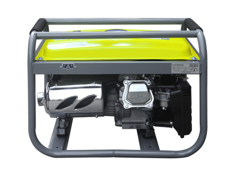 Бензиновий генератор «K&S BASIC» KSB 2800C(3)