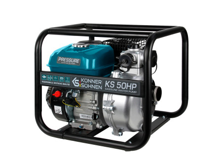 Високонапорна мотопомпа KS 50HP(2)