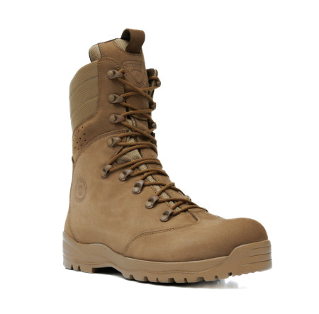 Берці Гопак Койот нубук(2)