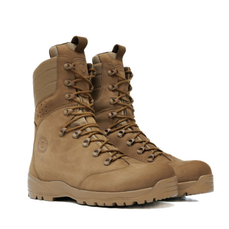 Берці Гопак Койот нубук(3)