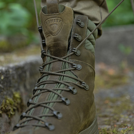 Берці Гопак Олива(4)