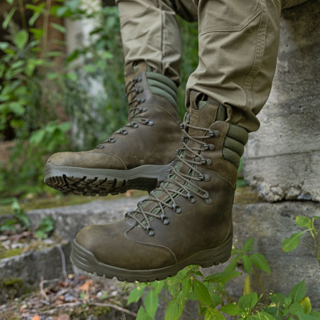 Берці Гопак Олива(3)