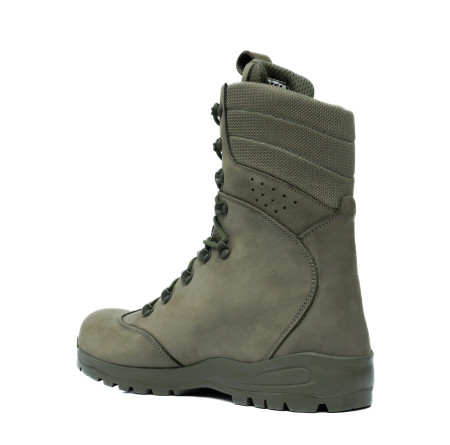 Берці Гопак Олива нубук(4)