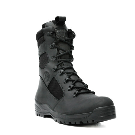 Берці Козак Демі Чорний(2)