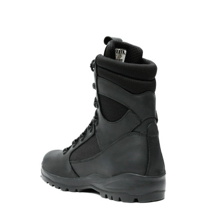 Берці Козак Демі Чорний(5)