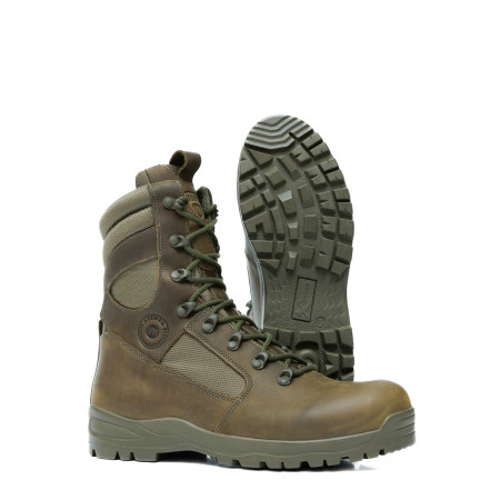 Берці Козак Олива(4)