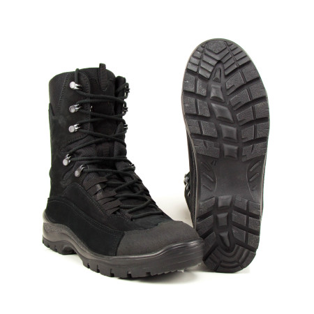 Берці Отаман Демі Чорний(5)