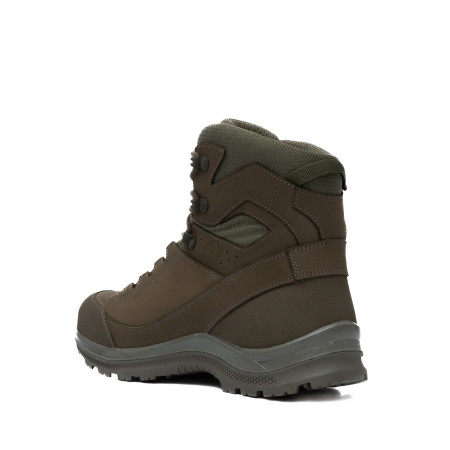 Черевики Барс Демі Олива(4)