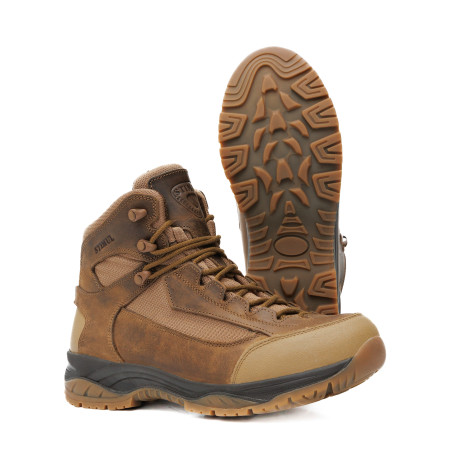 Тактичні черевики Титан Койот(5)