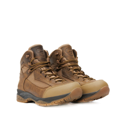 Тактичні черевики Титан Койот(3)