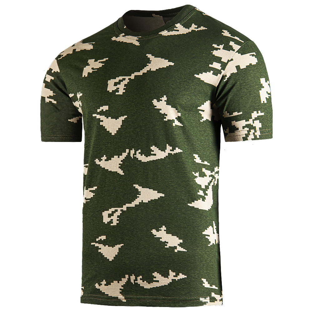 Футболка Bavovna Birch (0123)(7)