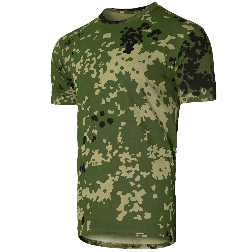 Футболка Bavovna Flecktarn D (2380)(5)