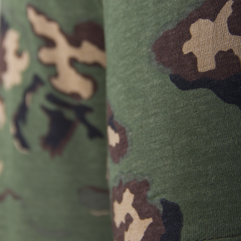 Футболка Bavovna Partisan (0821)(9)