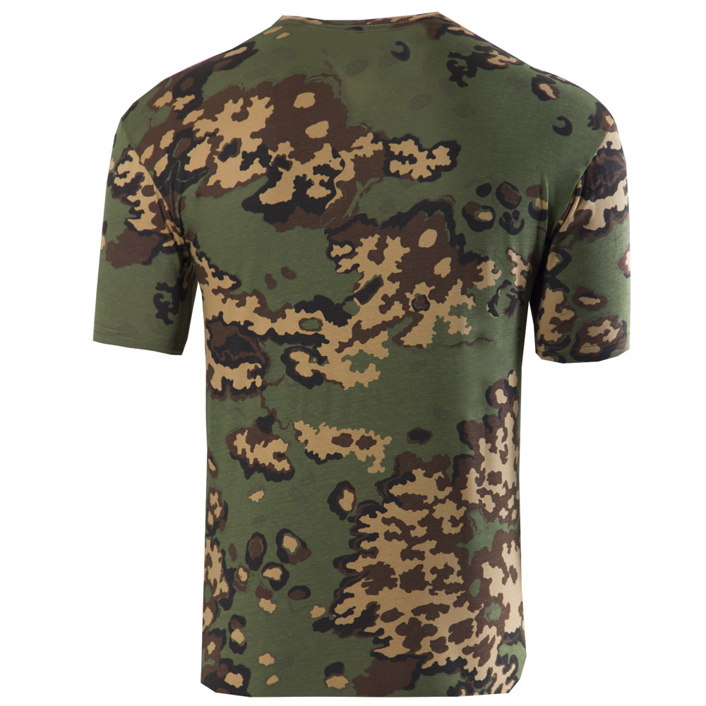 Футболка Bavovna Partisan (0821)(8)